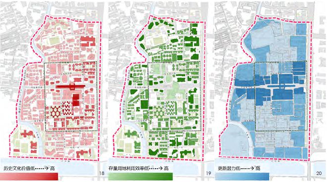 基于价值研判的特大城市老旧城区更新改造规划策略——以广州五羊新城为例(图15)